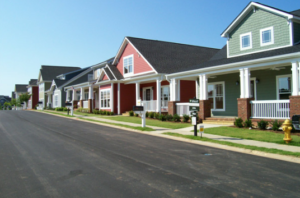 Residential home in Delray Beach, FL secured with modern door locks installed by 24/7 Super Locksmith Inc